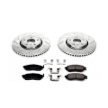 Picture of PowerStop PSB Z23 Evolution Kit Brake Kits - K5264