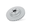 Picture of PowerStop PSB Evolution Coated Rotor Brake Rotors - JBR1794EVC