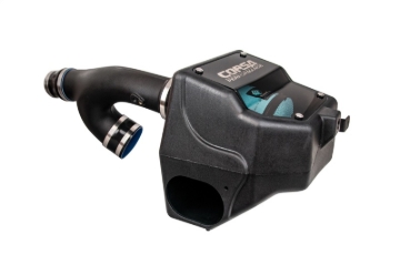 Picture of CORSA Performance COR Air Intake Closed Box Cold Air Intakes - 491356