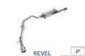 Picture of Revel RVL Trail Hart Cat-Back Exhaust - T76002R