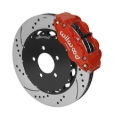 Picture of Wilwood WIL Dynapro Brake Kit Rear Big Brake Kits - 140-14640-DR