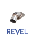 Picture of Revel RVL Exhaust Turn Downs Tips - T76002RT