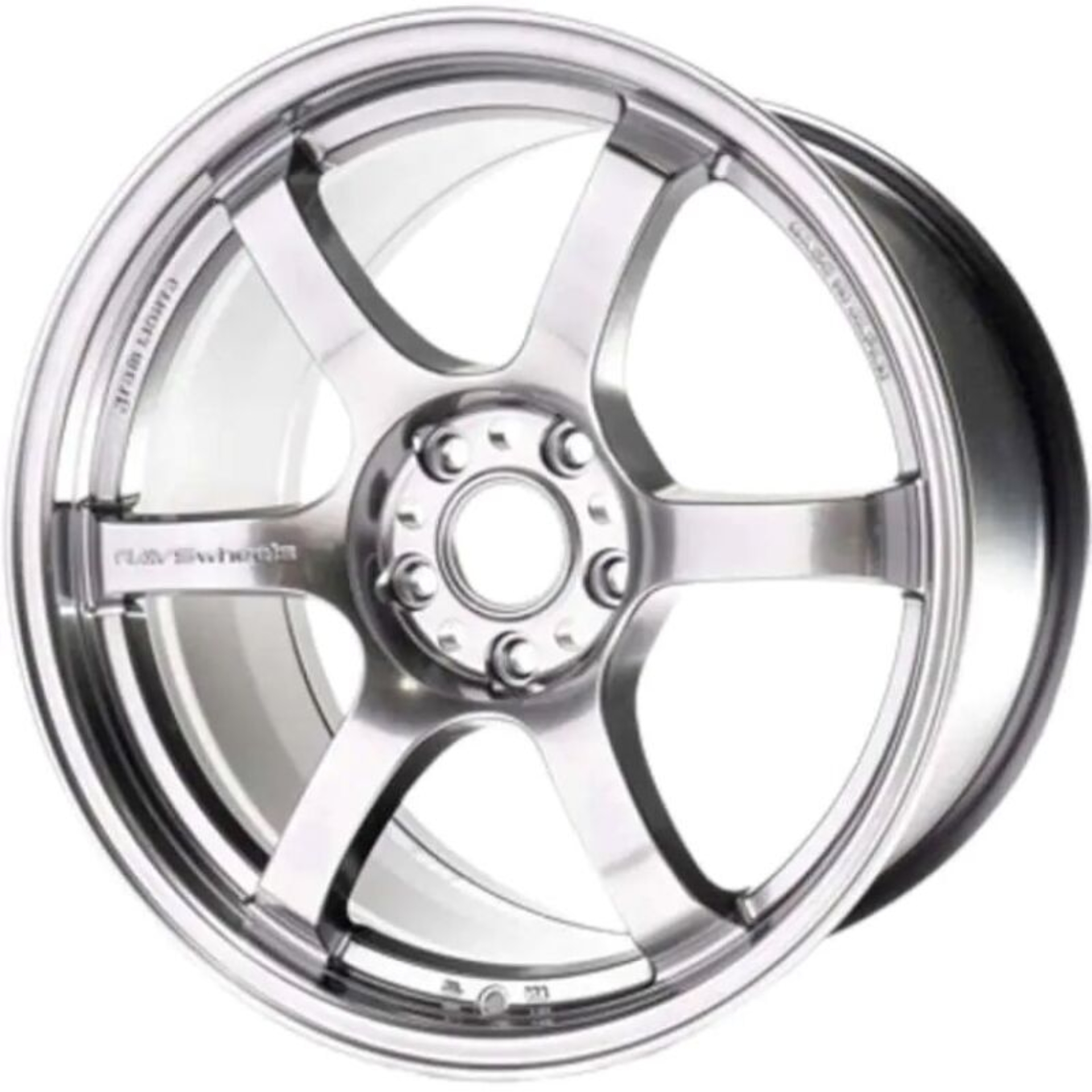 Picture of Gram Lights GL 57DR Wheels - WGIX38EQNK
