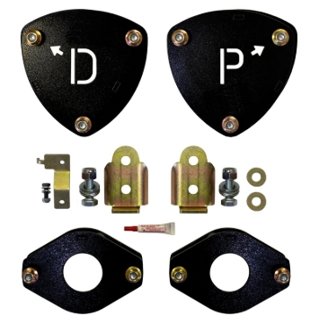 Picture of Skyjacker SKY Suspension Lift Kit - SC1820MS