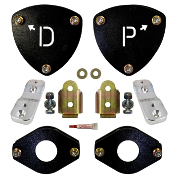 Picture of Skyjacker SKY Suspension Lift Kit - SO1520MS