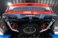 Picture of MBRP Axle Back Exhaust 304 - S52663CF