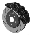 Picture of Wilwood WIL SX6R Brake Kit Big Brake Kits - 140-15438-D