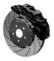 Picture of Wilwood WIL SX6R Brake Kit Big Brake Kits - 140-15431-D