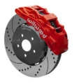 Picture of Wilwood WIL SX6R Brake Kit Big Brake Kits - 140-15431-R
