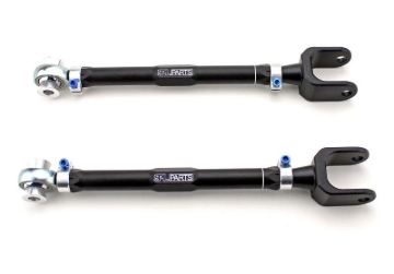 Picture of SPL Nissan S13 / R32 / Z32 Rear Adjustable Toe Arms (Dogbones)