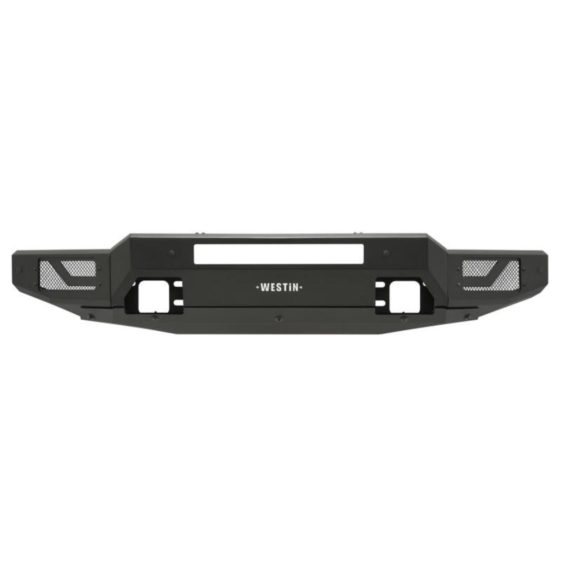 Picture of Westin WES Pro-Mod Bumpers - 58-41255