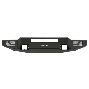 Picture of Westin WES Pro-Mod Bumpers - 58-41255