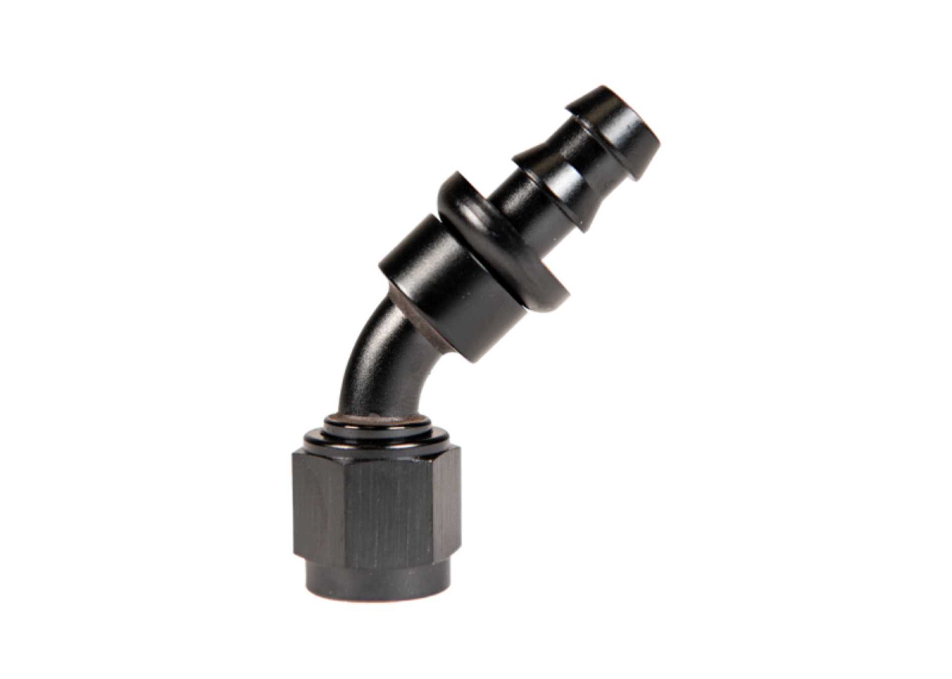 Picture of Fleece Performance FPE Fittings - FPE-PL-45-08