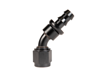 Picture of Fleece Performance FPE Fittings - FPE-PL-45-06