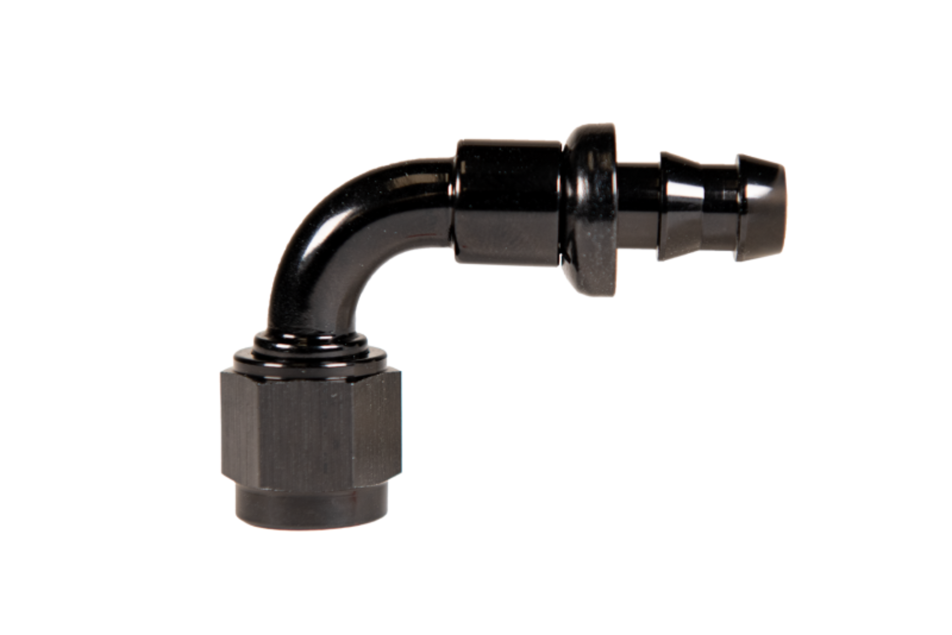 Picture of Fleece Performance FPE Fittings - FPE-PL-90-08
