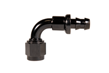 Picture of Fleece Performance FPE Fittings - FPE-PL-90-08