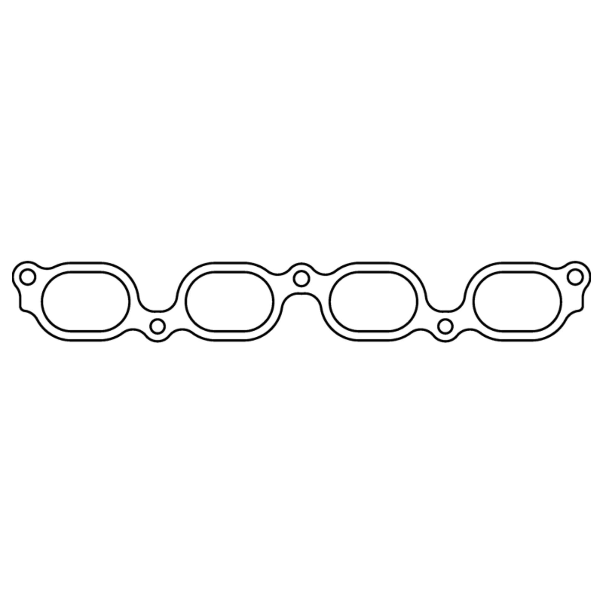 Picture of Cometic Gasket CG Intake Gaskets - C4934-032