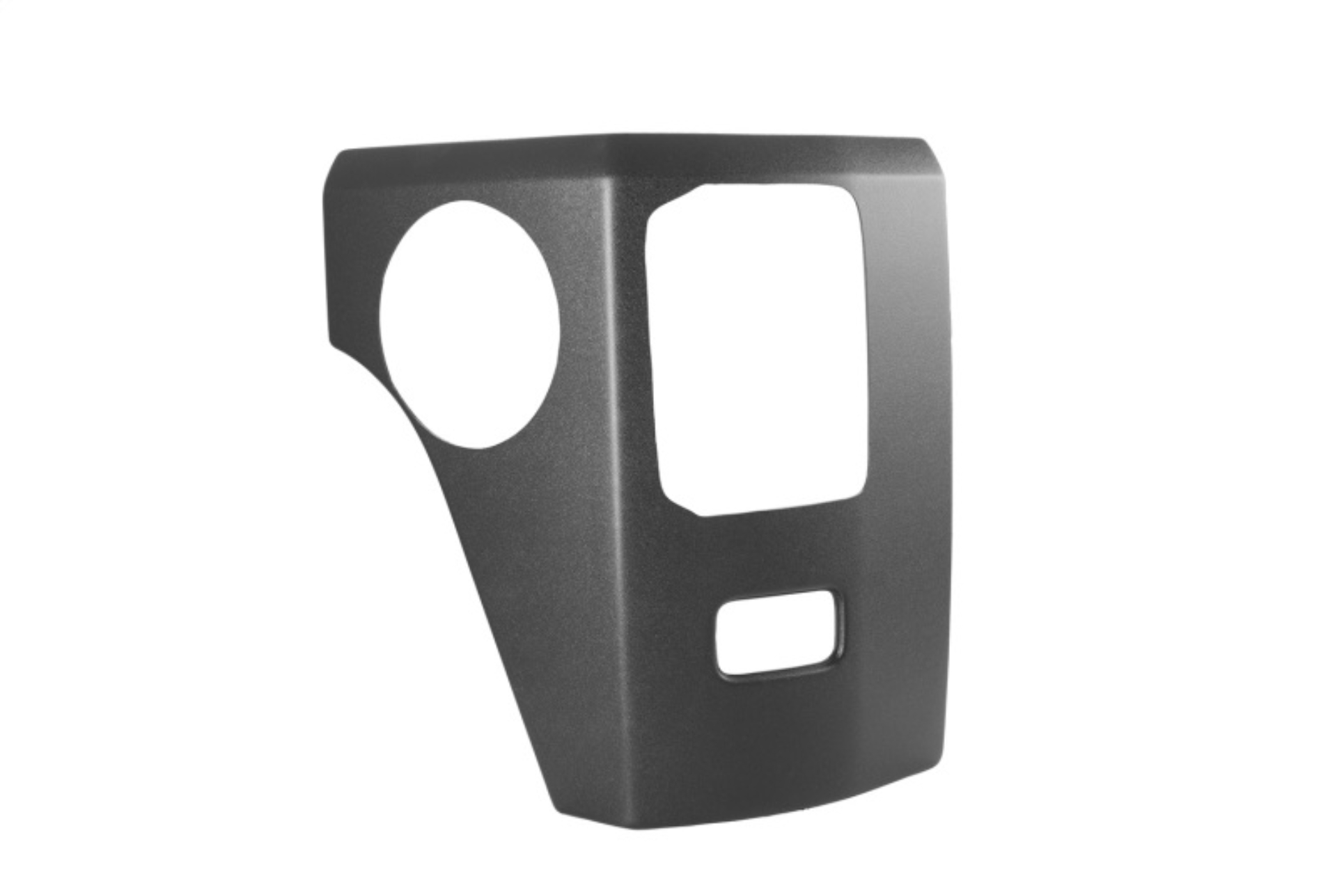 Picture of Rugged Ridge RUG Body Armor Rear Body Armor & Rock Rails - 11651.76