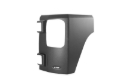 Picture of Rugged Ridge RUG Body Armor Rear Body Armor & Rock Rails - 11651.76