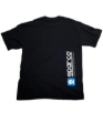 Picture of SPARCO SPA T-Shirt WWW - SP01350NR1S