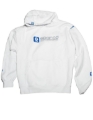 Picture of SPARCO SPA Sweatshirt WWW - SP03100B1S