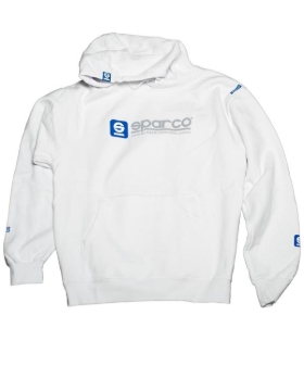 Picture of SPARCO SPA Sweatshirt WWW - SP03100B1S