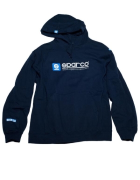 Picture of SPARCO SPA Sweatshirt WWW - SP03100BM3L