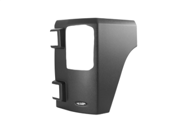 Picture of Rugged Ridge RUG Body Armor Body Armor & Rock Rails - 11651.77