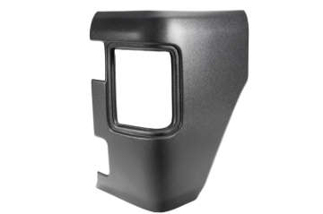 Picture of Rugged Ridge RUG Body Armor Body Armor & Rock Rails - 11651.78