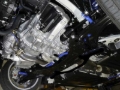 Picture of Cusco CUS Front Sway Bars - 60J 311 A23