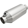 Picture of California Universal Catalytic Converter-2in. Inlet/2in. Outlet