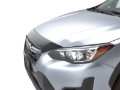 Picture of WeatherTech WT Hood Protector Stone/Bug Deflectors - 55219