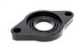 Picture of Torque Solution TQS BOV Adapters Blow Off Valve Accessories - TS-SU-HKS2-BK