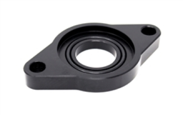 Picture of Torque Solution TQS BOV Adapters Blow Off Valve Accessories - TS-SU-HKS2-BK