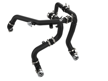 Picture of aFe Bladerunner I/C & Tubes Intercoolers - 46-20584-B