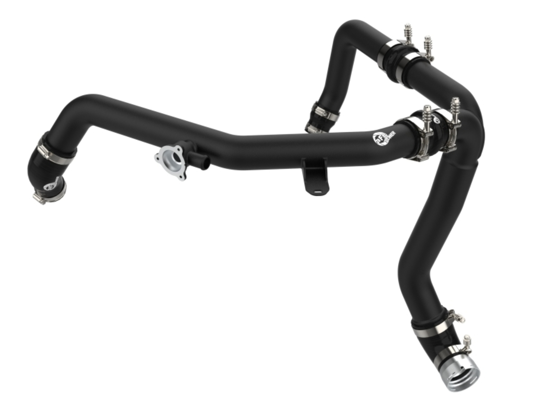 Picture of aFe Bladerunner I/C & Tubes Intercoolers - 46-20588-B