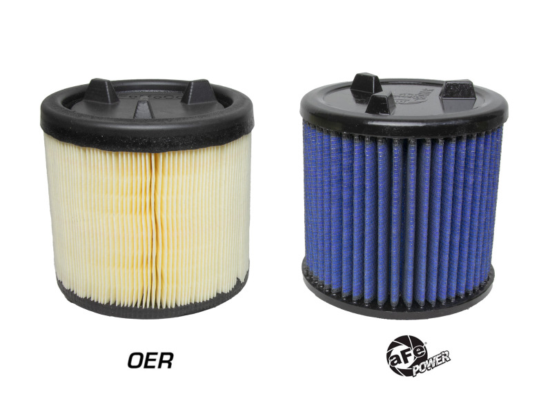 Picture of aFe Pro-5 R Direct Fit Filter Air Filters - 10-10401R