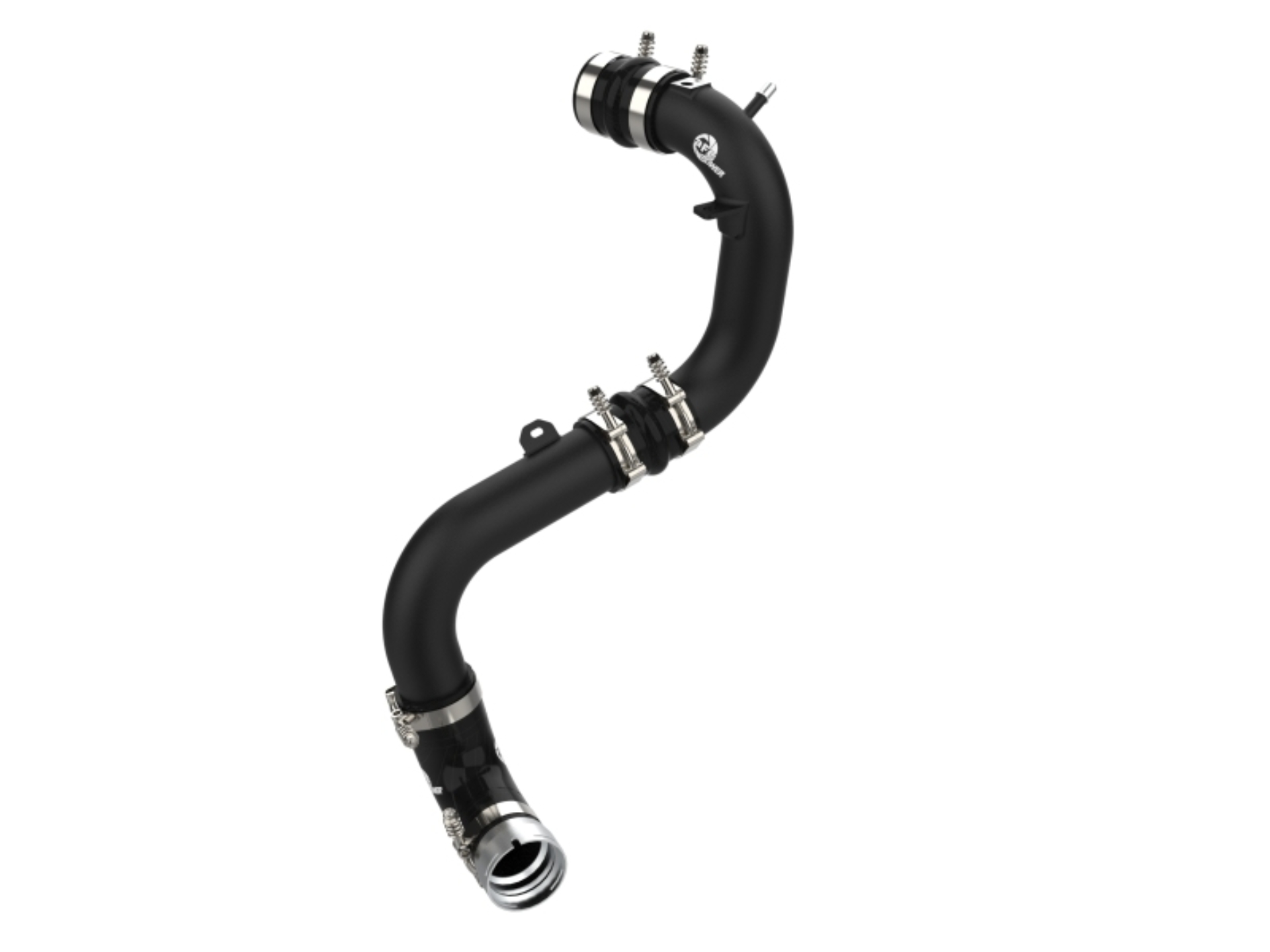 Picture of aFe Bladerunner I/C & Tubes Intercoolers - 46-20589-B