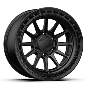 Picture of fifteen52 FFT Range HD Wheels - GHDAB-178557-00