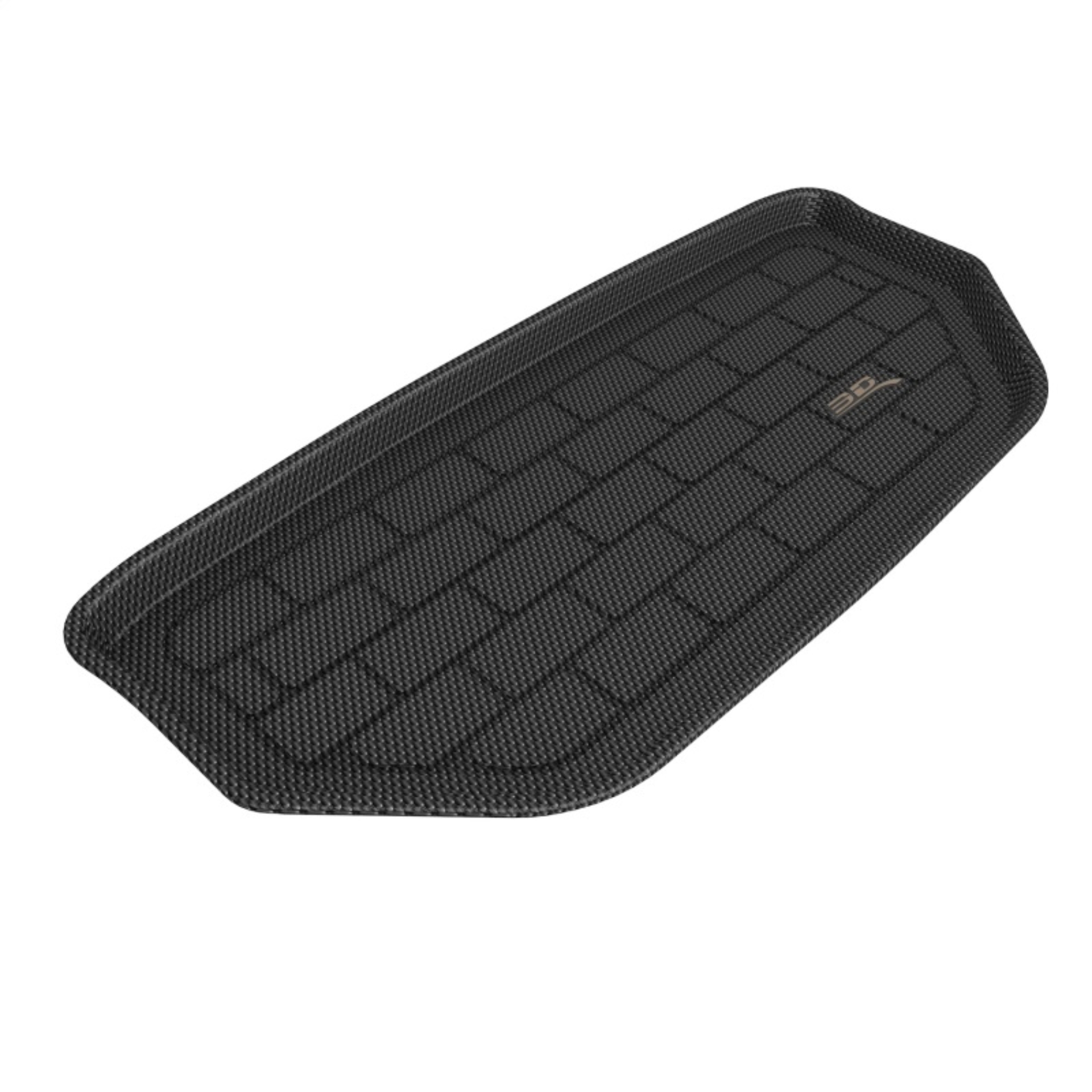 Picture of 3D MAXpider ACE Cargo Liner-Black Floor Mats - M1TL0401309