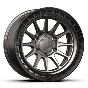 Picture of fifteen52 FFT Range HD Wheels - GHDMG-178565-00