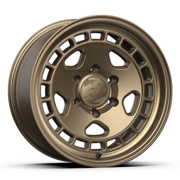 Picture of fifteen52 FFT Turbomac HD Classic Wheels - THCBB-78569-00