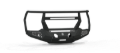 Picture of Road Armor RDA Evolution Front Bumpers - 3202EF7B