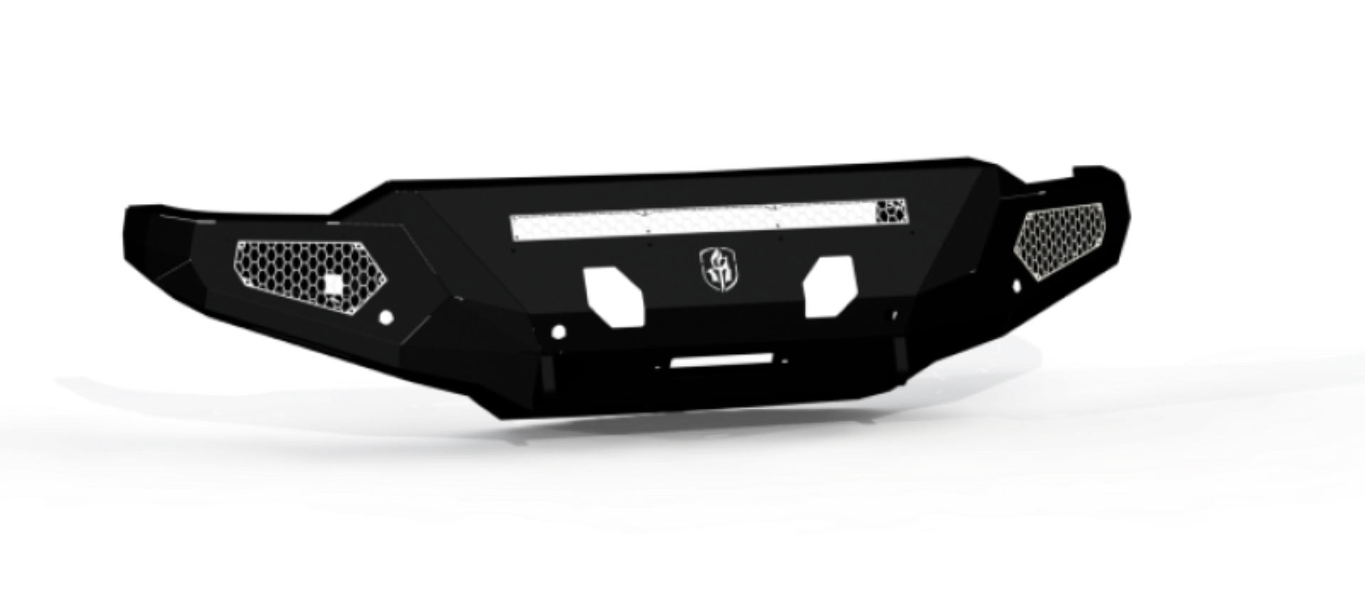 Picture of Road Armor RDA Evolution Front Bumpers - 3202EF0B
