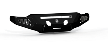 Picture of Road Armor RDA Evolution Front Bumpers - 3202EF0B