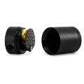 Picture of Mishimoto MM Oil Catch Cans - MMBCC-STNGR-22PBE