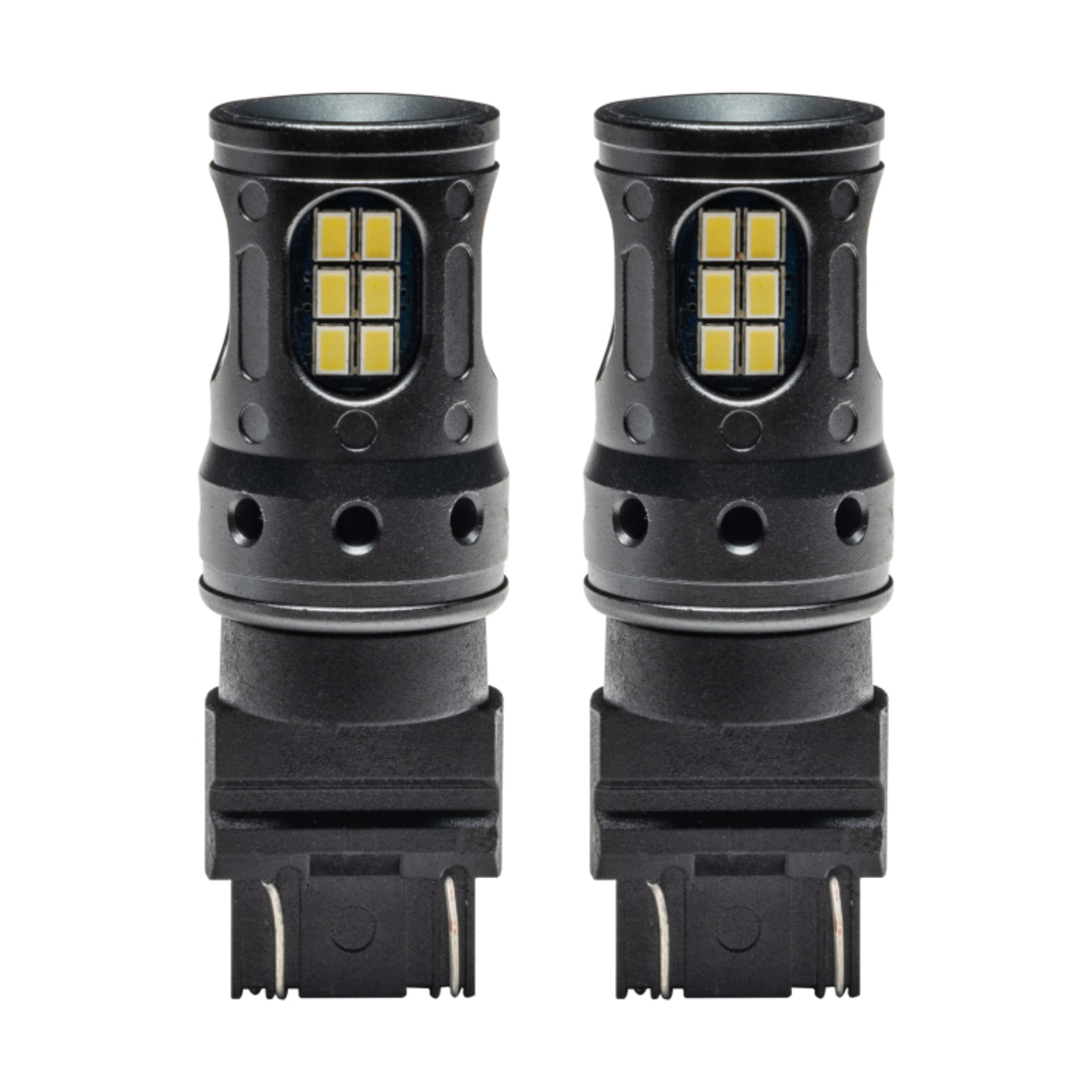 Picture of ORACLE Lighting ORL Bulbs-Cree Reverse - 4911-001
