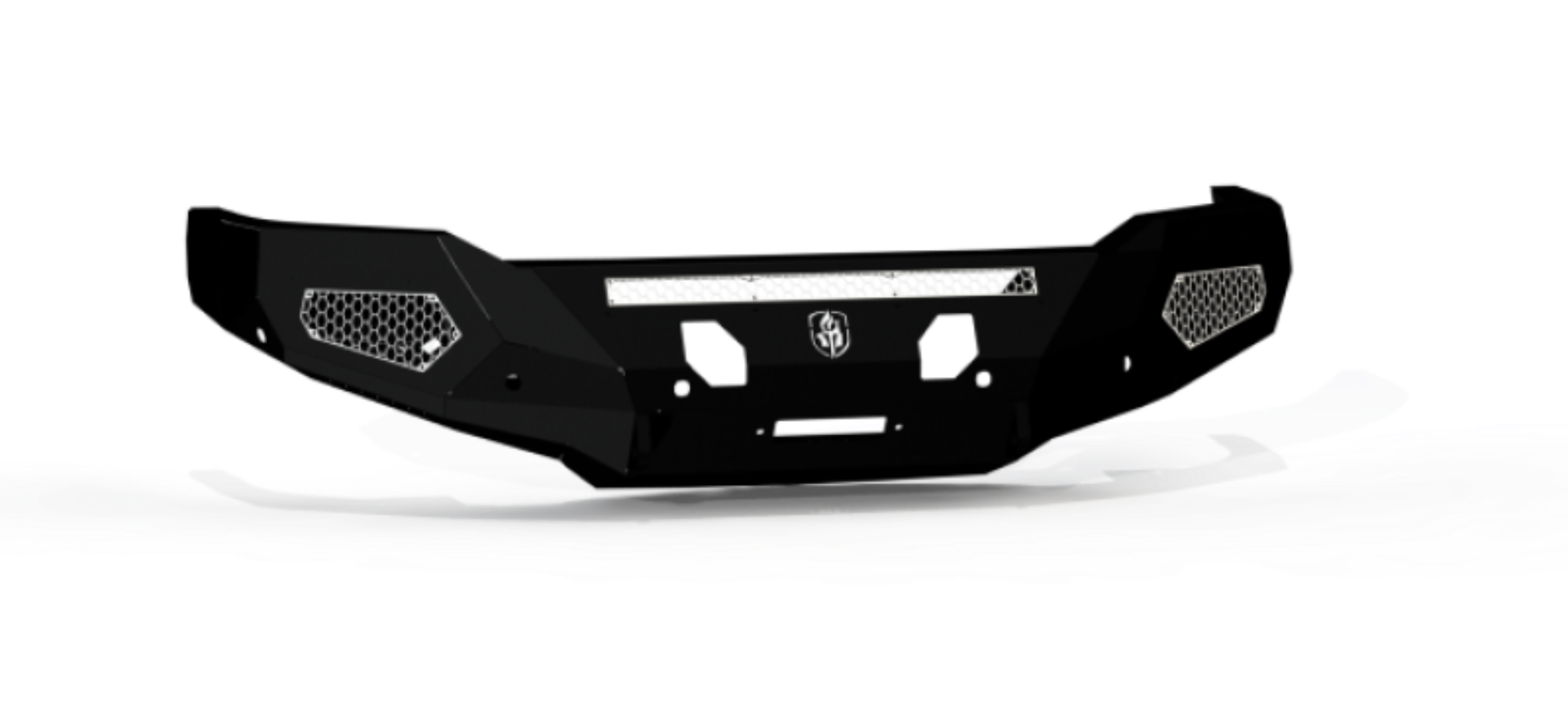 Picture of Road Armor RDA Evolution Front Bumpers - 4192EF0B
