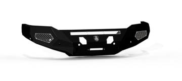 Picture of Road Armor RDA Evolution Front Bumpers - 4192EF0B
