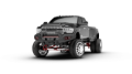 Picture of Road Armor RDA Evolution Front Bumpers - 4192EF3B